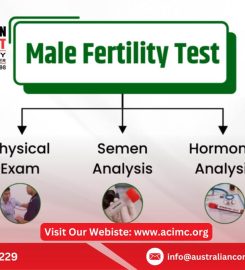 Australian Concept infertility Medical Center