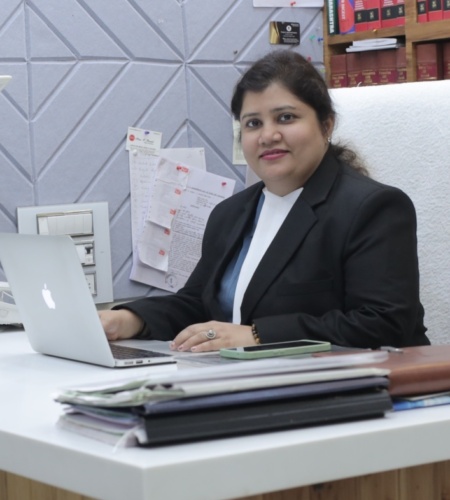 Advocate Pooja Gupta and Associates