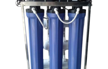 Ro Wave Water Solutions