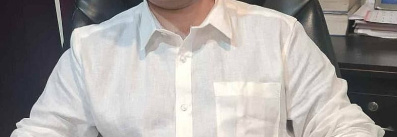 Dr. Vivek Pratap Singh – Best Psychiatrist in Patna