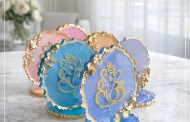Sia Resin Art