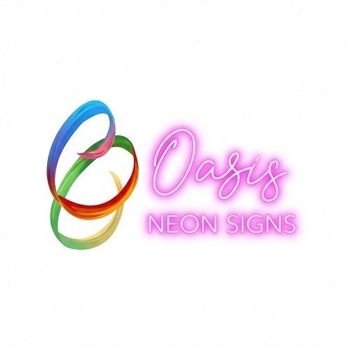 Oasis Neon Signs USA