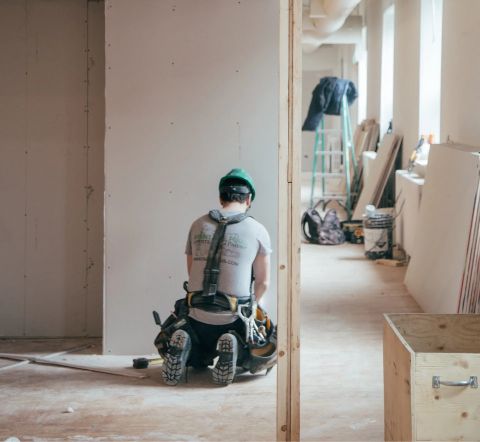 Grand Rapids Basement Pros