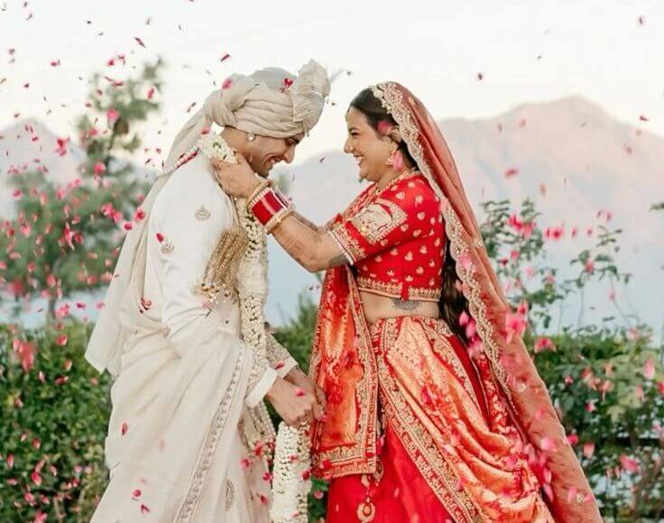 best Wedding Planners in Uttarakhand
