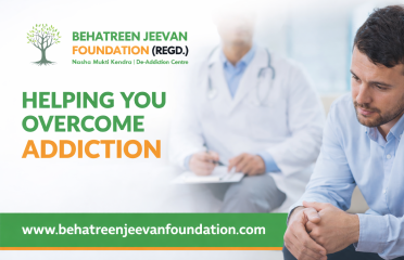 Nasha Mukti Kendra Behatreen Jeevan Foundation