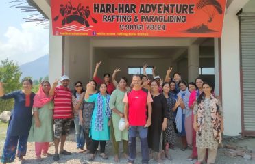 River Rafting in Kullu Manali – Hari Har Adventure