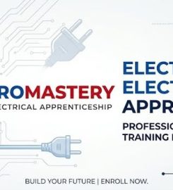 Electro Mastery