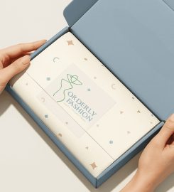 Transparent Sticker Printing Online From ₹148 | Tagsen